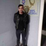 Bursa’da kasten öldürme suçundan ceza almış 2 hükümlü polis tarafından yakalandı.