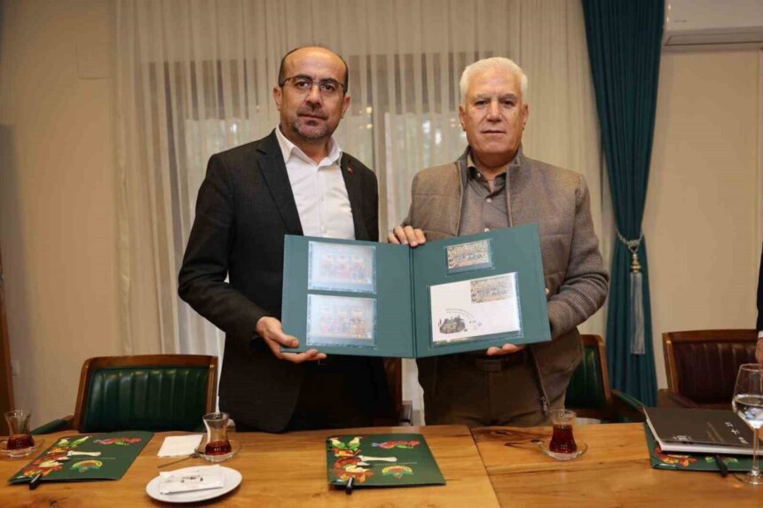 Bursa’nın Belediye Başkanları, Koordinasyon ve Projeleri Görüşmek Üzere Toplandı Bursa’nın Belediye Başkanları, Koordinasyon ve Projeleri Görüşmek Üzere Toplandı