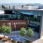 BUTEKOM, Bursa sanayisinin dönüşümüne yönelik kritik katkılar sağlıyor.