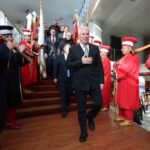 Bursa’nın Fethinin 700. Yılı Etkinlikleri Yıl Boyunca Kutlanacak