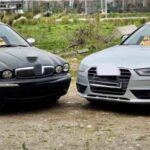 Bursa’da gümrük kaçağı otomobil ticareti yapan kişilere yönelik polis operasyonu gerçekleştirildi.