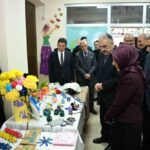 Bursa’da 2025-2026 eğitim-öğretim yılının birinci dönemi sona erdi. 2 bin 89 okulda 652 bin 666 öğrenci sömestr tatiline girdi.