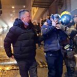 Bursa’nın Nilüfer ilçesindeki otelde çıkan yangın, itfaiye ekiplerinin müdahalesiyle söndürüldü.