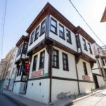 Bursa Büyükşehir Belediyesi kütüphaneleri, 2025 yılında 684 bini aşkın ziyaretçiye hizmet verdi.