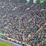 Yeni Mersin İdman Yurdu’nun Aksarayspor maçı öncesi çıkmayabileceği bildirildi.