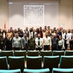 Düzce Üniversitesi’nde Tüberküloz Konferansı: Sosyal Riskler ve Halk Sağlığı Üzerine Yapıldı