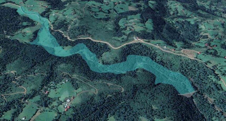 Büyükliman Göleti’nin yapımı için DSİ’nin ihale süreci Şubat ayında başlayacak. Büyükliman Göleti’nin yapımı için DSİ’nin ihale süreci Şubat ayında başlayacak.