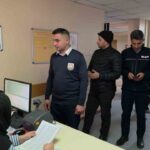 Şanlıurfa’da Ticari Sürücülere Uyuşturucu Tarama Testi Zorunlu Hale Getirildi