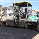 Muğla Belediyesi, Datça’da 300 milyon TL’lik ulaşım yatırımlarıyla yol altyapısını güçlendiriyor.