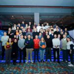 Bursa Büyükşehir Belediyesi, çalışanların motivasyonunu artırmak için sosyal ve sportif etkinlikler düzenliyor.