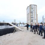 Kayseri Büyükşehir Belediyesi, hayırseverlerle iş birliğiyle şehre önemli katkılar sağladı