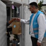 Balıkesir Büyükşehir Belediyesi, dar gelirli ailelerin çocukları için beslenme desteğini sürdürüyor.