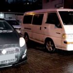 Çanakkale’de düzenlenen operasyonda 33 kaçak göçmen yakalandı; 5 insan kaçakçısı tutuklandı.