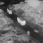 Çanakkale’de düzenlenen huzur uygulamalarında 2 kişi tutuklandı.