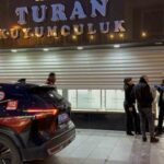 Çanakkale’de kuyumcu ve oğlunun dükkanında bilirkişi incelemesi yapıldı, kayıplara karıştılar.