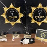 Çanakkale’de düzenlenen uyuşturucu operasyonlarında 5 kişi tutuklandı.