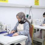 Canik’te Yeni Hanım Konakları Açıldı, 12 Bin Kadına Mesleki Eğitim Verildi