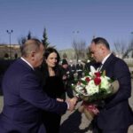 Çankırı’ya atanan Vali Hüseyin Çakırtaş görevine başladı, şehrin potansiyeline vurgu yaptı.