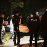 Denizli’de Çarşı ve Mahalle Bekçisi 36 yaşındaki genç, otomobilinde kafasından vurulmuş halde bulundu.