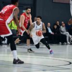 Çayırova Belediyesi, Erkekler Federasyon Kupası çeyrek finalinde OGM Ormanspor ile karşılaşacak.