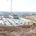 Çayırova Belediye Başkanı Çiftçi, Devlet Hastanesi şantiyesini ziyaret etti, inşaat ilerlemesini değerlendirdi.