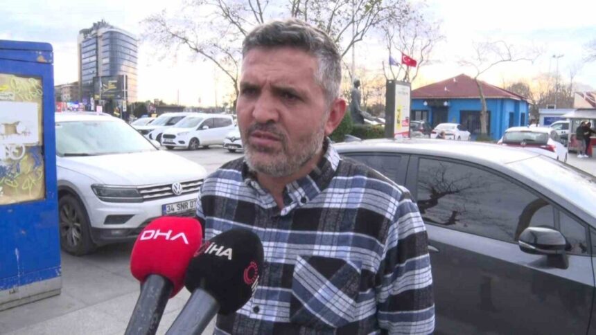 Çekmeköy’de Alzheimer ve kalp hastası 78 yaşındaki Adamı 17 gündür arıyorlar