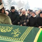 Emekli Vakıflar Bölge Müdürü Nihat Cengiz (83) yaşamını yitirdi, cenazesi bugün defnedildi.