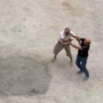 Samsun’da tartıştığı müşteriyi silahla yaralayan otoparkçı 14 yıl hapis cezasına çarptırıldı.