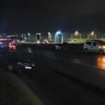 Çerkezköy’de İki Araç Çarpıştı: 3 Yaralı Hastaneye Kaldırıldı