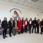 Çermik Devlet Hastanesi, Anne Dostu Hastane unvanını alarak Türkiye’de bu başarıyı elde eden ilk tesis oldu.