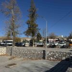 Çermik Kaplıcaları, yıl boyu ziyaretçi akınına uğruyor