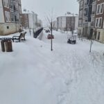 Diyarbakır Çermik’te 200 TOKİ konutunun hak sahipleri 17 Ocak tarihinde belirlenecek.