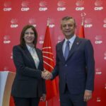 CHP Genel Başkanı Özgür Özel, Murat Çalık’ın sağlık durumu hakkında açıklamalarda bulundu.