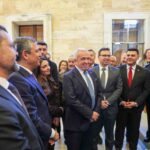 Nilüfer Belediye Başkanı, CHP Genel Başkanı Özgür Özel’in katılımıyla mart ayında temel atacaklarını duyurdu.