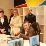 Atatürk Bilim Merkezi Ege’nin Bilim Üssü Olarak Açıldı