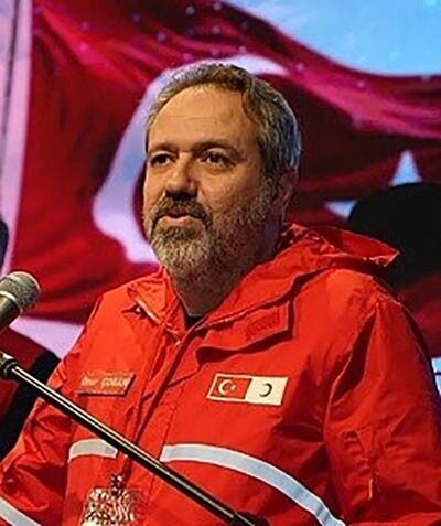 Türk Kızılay Samsun Şube Başkanı Onur Çoban, 2025 faaliyetlerini değerlendirip 2026 hedeflerini açıkladı. Türk Kızılay Samsun Şube Başkanı Onur Çoban, 2025 faaliyetlerini değerlendirip 2026 hedeflerini açıkladı.