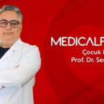 Medical Point Gaziantep Hastanesi, Çocuk Nörolojisi Uzmanı Prof. Dr. Sedat Işıkay’ı ekibine kattı.