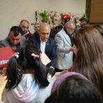 Kırıkkale’de çocuklar için düzenlenen şenlikte aileler oyunlar ve etkinliklerle keyifli vakit geçirdi.