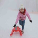 Akyazı’da 4. Geleneksel Güzlek Aktepe Kızak Şenliği 17-18 Ocak’ta düzenlenecek, tüm katılımcılar davetli.