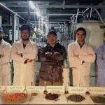 Kullanım ömrünü tamamlayan ise elektronik atıklar, “kent madenciliği” ile tekrar ekonomiye kazandırılıyor.