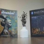 Çorum Belediyesi, kültürel hafızayı koruma hedefiyle “Şehir Defteri” ve “İlvanlım” dergilerinin 2026 sayılarını yayımladı.