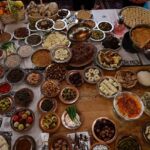 Çorum Belediyesi, “Gastro Çorum” projesinin tanıtım toplantısını 13 Ocak’ta düzenleyecek. 30 coğrafi işaretli ürün tanıtılacak.