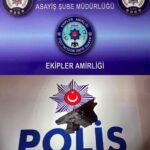 Çorum’da düzenlenen denetimlerde, hakkında yakalama kararı olan 6 kişi ele geçirildi.