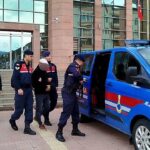 Çorum’un Osmancık bölgesinde jandarma ekipleri bir kişinin evinde gerçekleştirilen operasyonda uyuşturucu madde buldu. Şüpheli tutuklandı.