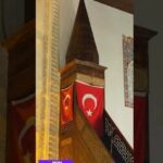 Suriye sınırındaki Türk bayrağı saldırısına tepki olarak Bursa’da imamdan dikkat çekici hutbe önerisi.