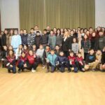 Afyonkarahisar’da STEAM Projesi Kapanış Toplantısında Eğitimin Önemi Vurgulandı