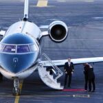 Danimarka Başbakanı Mette Frederiksen, Donald Trump’ın ilhak iddialarında bulunduğu Grönland’ı ziyaret etti.