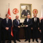 Darıca’nın yeni spor kompleksi için 150 milyon lira destek alındı