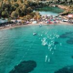 20. Uluslararası Datça Kış Yüzme Maratonu, 17 Ocak’ta Datça’nın hafif sularında düzenlenecek.