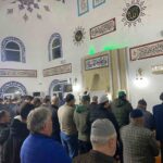 Mahallece Camideyiz Programı Baltaköy Mahallesi’nde Anlamlı Bir Buluşma Gerçekleştirdi